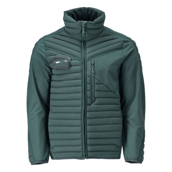 Mascot Customized 22115 Jacket Verde L