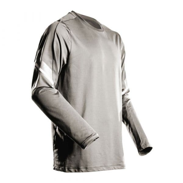 Mascot Customized 22281 Long Sleeve Shirt Beige 5XL