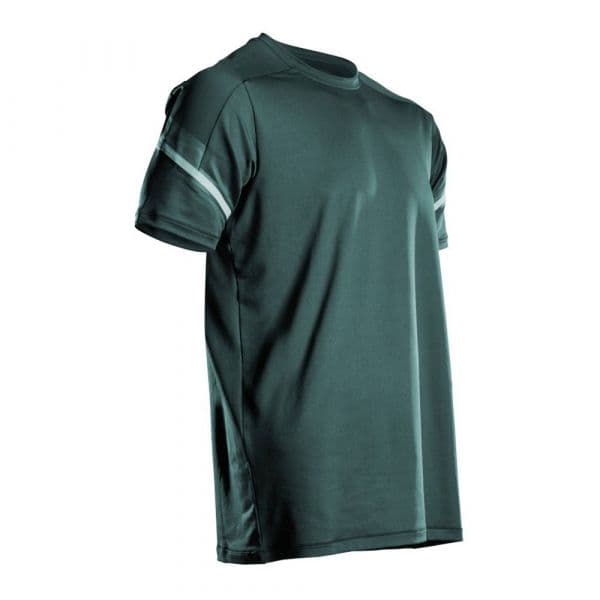 Mascot Customized 22282 T-shirt Verde S