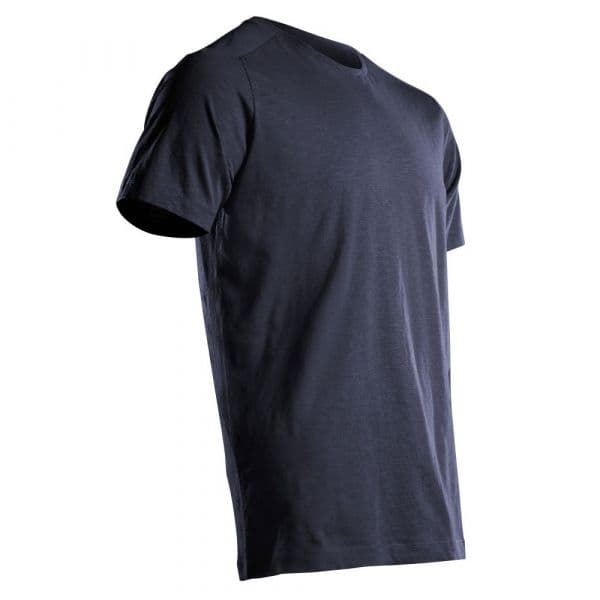 Mascot Customized 22582 T-shirt Azul XL
