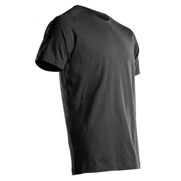 Mascot Customized 22582 T-shirt Preto XL