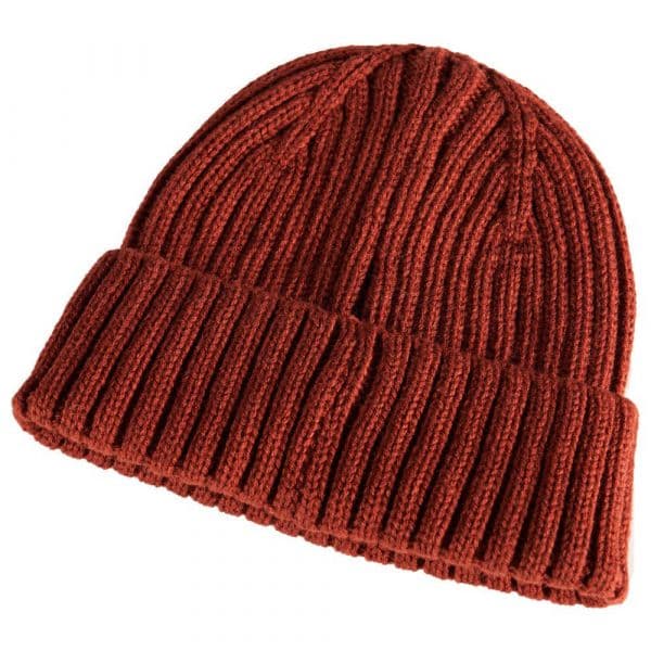 Mascot Customized 23050 Beanie Laranja