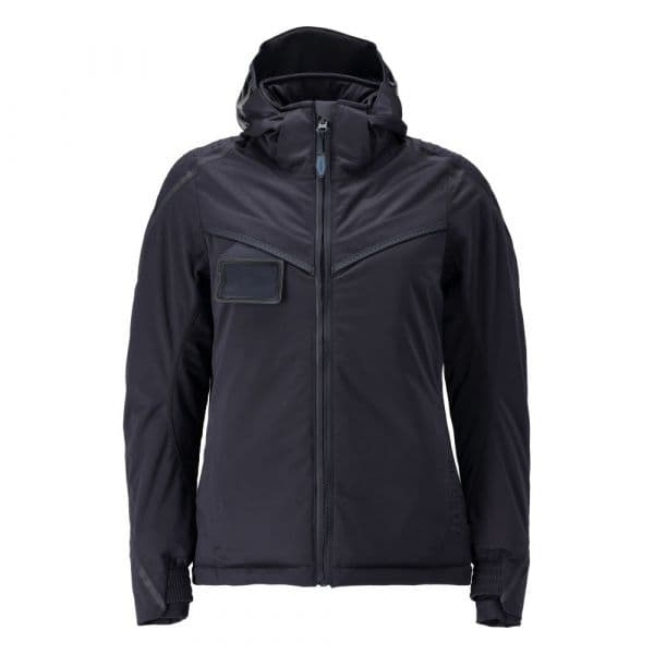 Mascot Customized 22045 Jacket Azul M Mulher