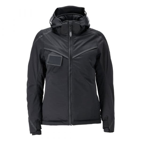 Mascot Customized 22045 Jacket Preto 4XL Mulher