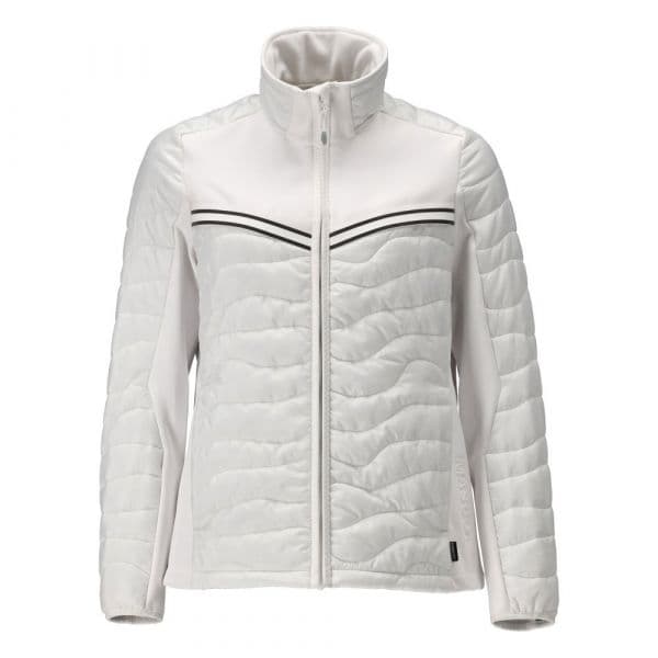 Mascot Customized 22325 Jacket Branco M Mulher