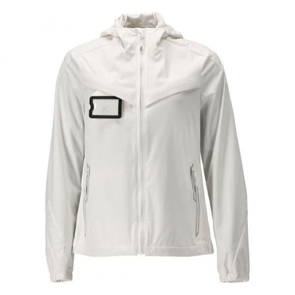 Mascot Customized 22111 Jacket Branco S Mulher