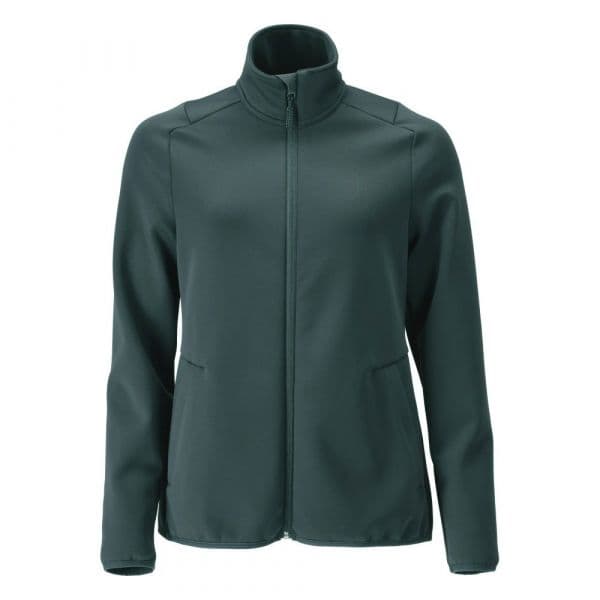 Mascot Customized 22553 Polar Pullover Verde 4XL