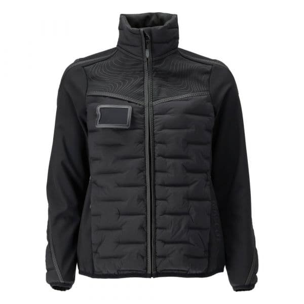 Mascot Customized 22025 Jacket Preto 5XL Mulher