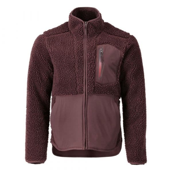 Mascot Customized 22303 Hair Jacket Roxo S
