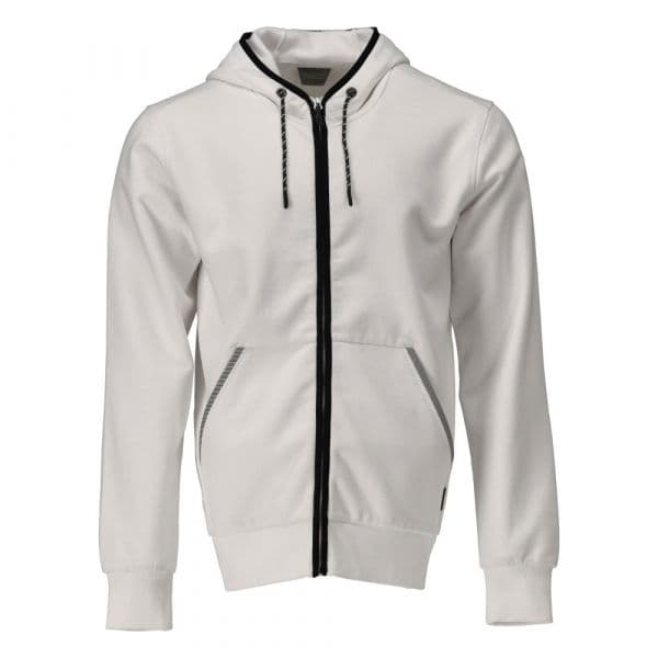 Mascot Customized 22486 Hoodie Branco 5XL