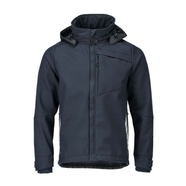 Mascot Hardwear 23102 Jacket Azul S