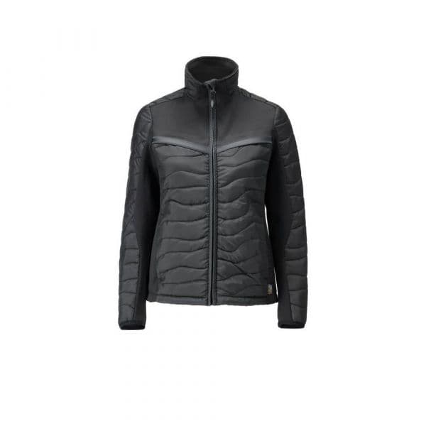 Mascot Customized 22325 Jacket Preto S Mulher