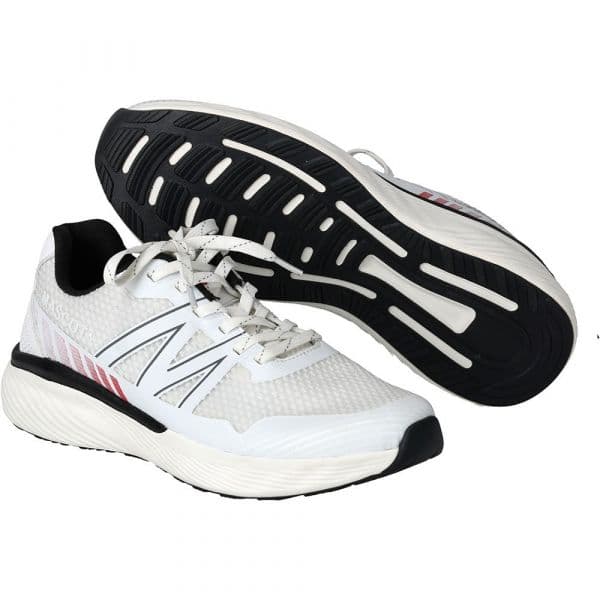 Mascot Casual F1005 Trainers Branco EU 36