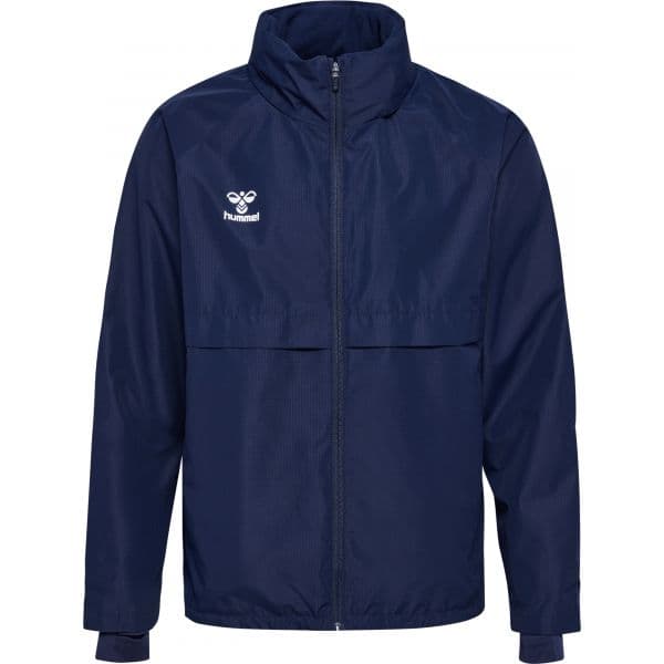 Hummel Casaco Hmlgo Shell 221014-7026 S Azul