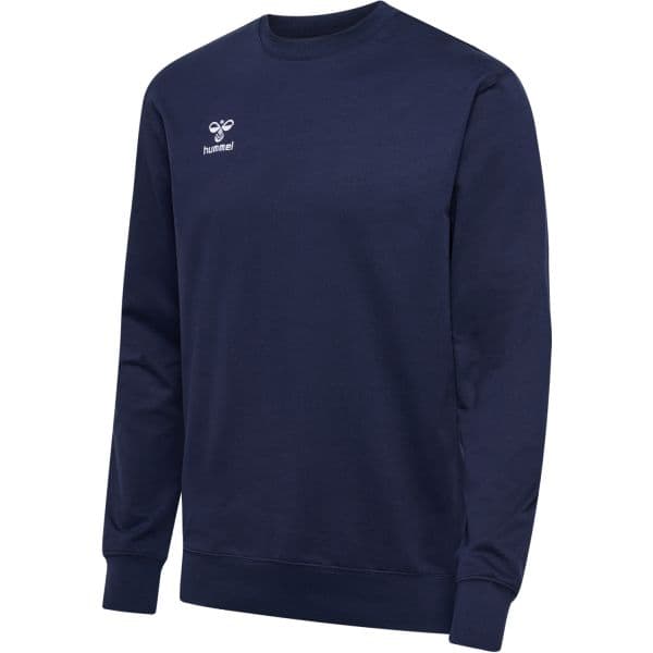 Hummel Hmlgo 2.0 Sweatshirt 224835-7026 S Azul