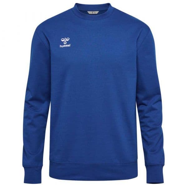 Hummel Hmlgo 2.0 Sweatshirt 224835-7045 L Azul