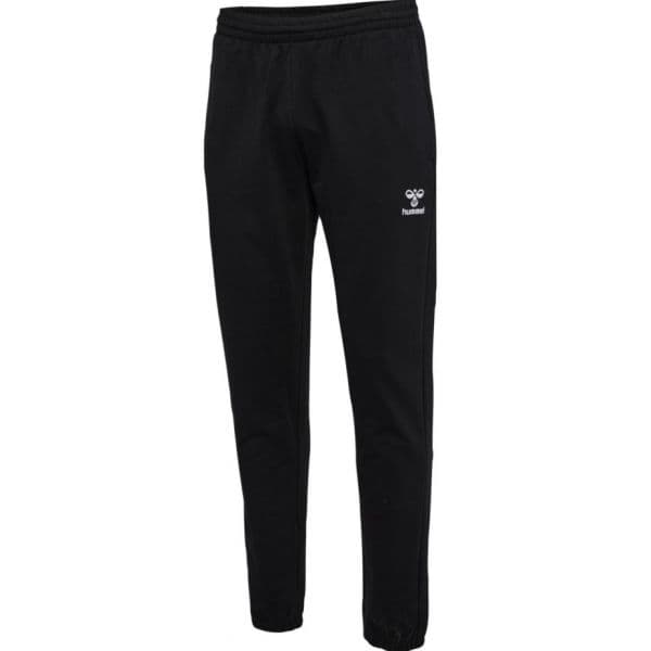 Hummel Calças Hmlgo 2.0 Sweatpants 224848-2001 3XL