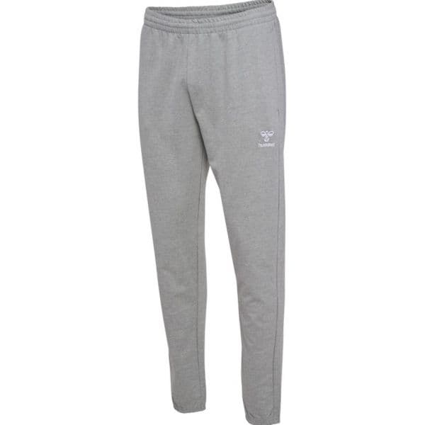 Hummel Calças Hmlgo 2.0 Sweatpants 224848-2006 M Cinzento