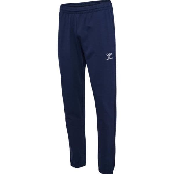 Hummel Calças Hmlgo 2.0 Sweatpants 224848-7026 3XL Azul
