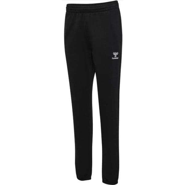 Hummel Calças Hmlgo 2.0 Sweatpants Woman 224850-2001 S Preto