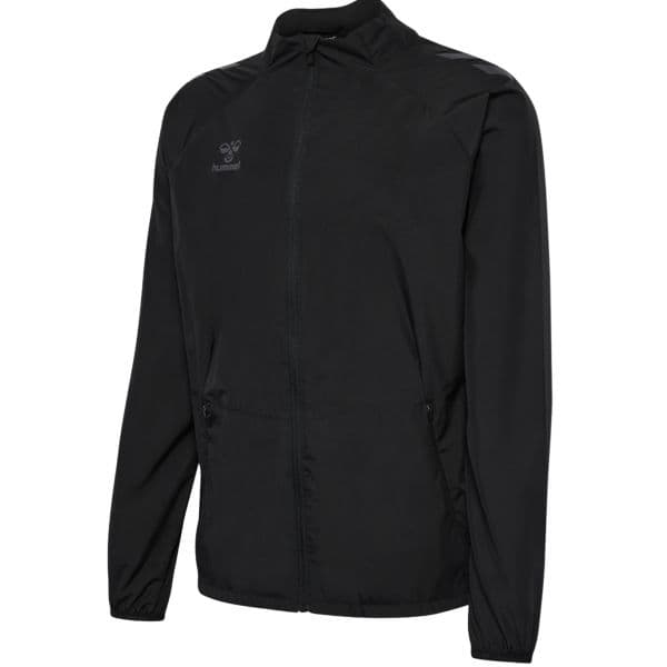 Hummel Casaco Hmlpro Training Lightweight 223816-2001 M Preto