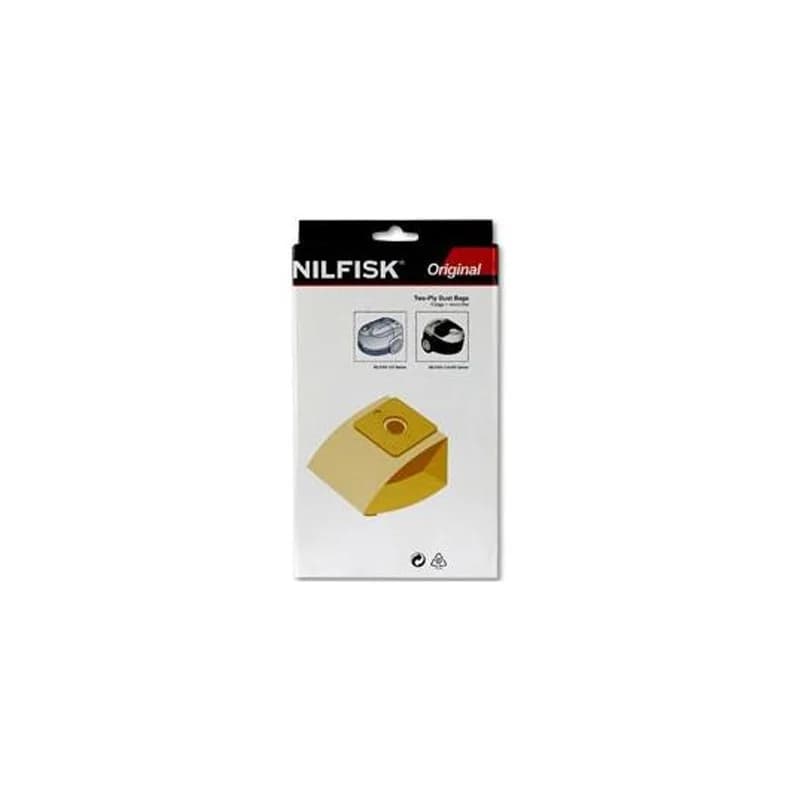 Nilfisk Embalagem Sacos para Neo - 78602600