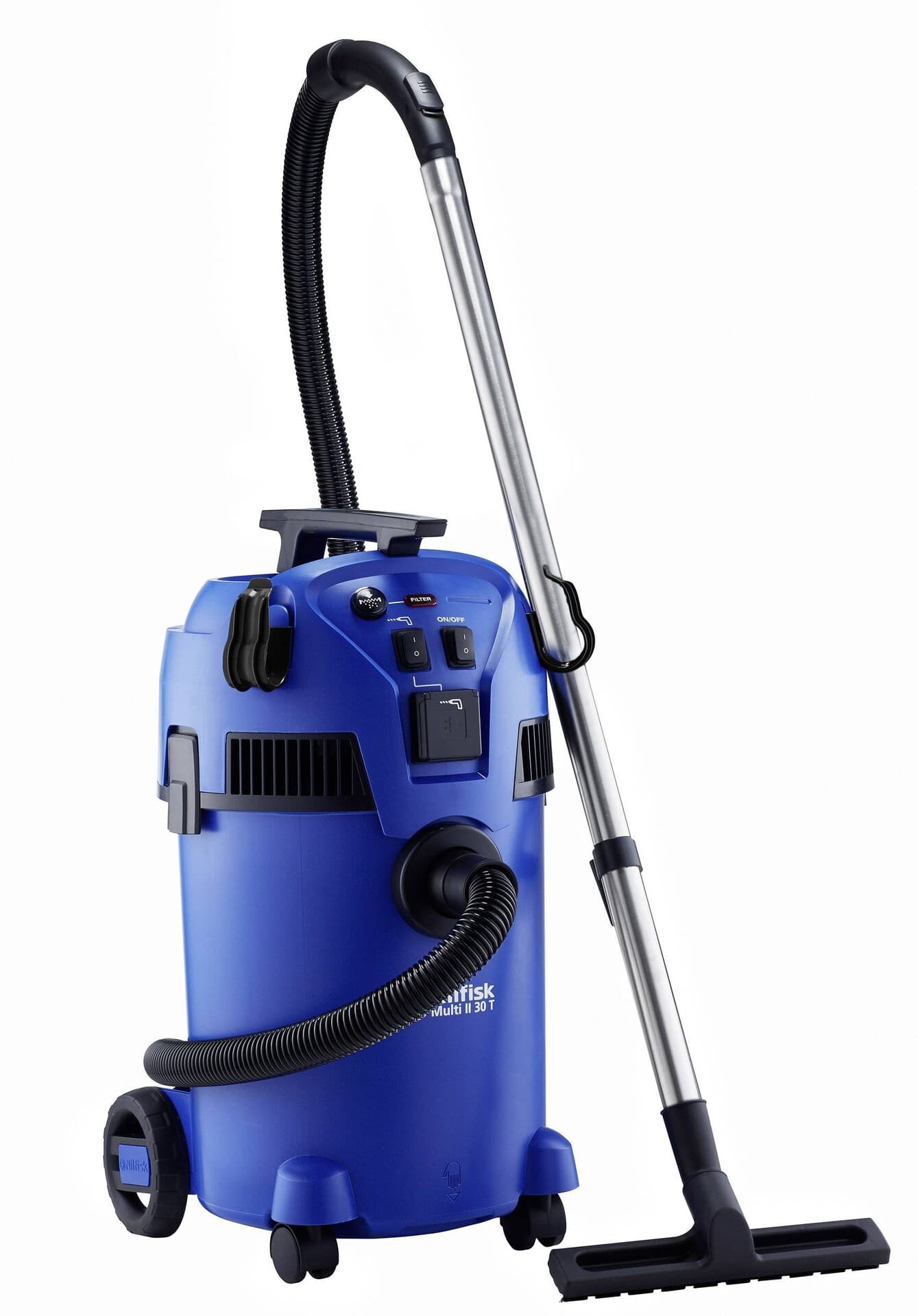 Aspirador Nilfisk Multi II 30 T