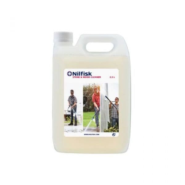 Nilfisk Detergente Madeira e Solos 2,5l