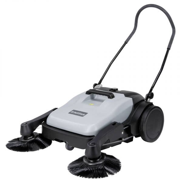 Nilfisk Máquina Varrer SW250 Sweeper - 50000494