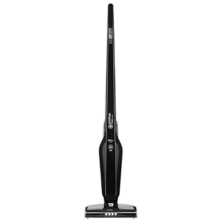 Aspirador Vertical Nilfisk Easy 28V black - 128390026