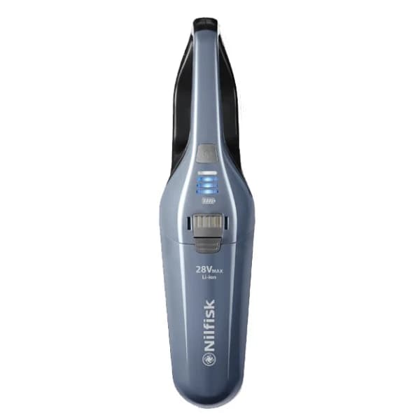 Nilfisk Mini Aspirador 600ml Quick