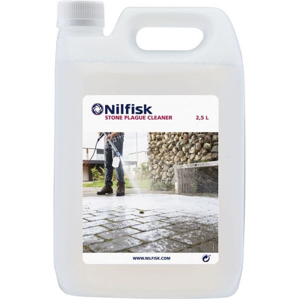 Nilfisk Detergente Antifúngico 2,5l