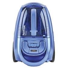 Aspirador Nilfisk sem Saco Meteor Blue