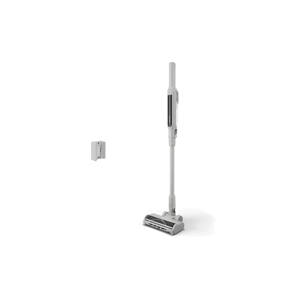 Aspirador Vertical Nilfisk Move Grey 2 em 1 Sem Fios