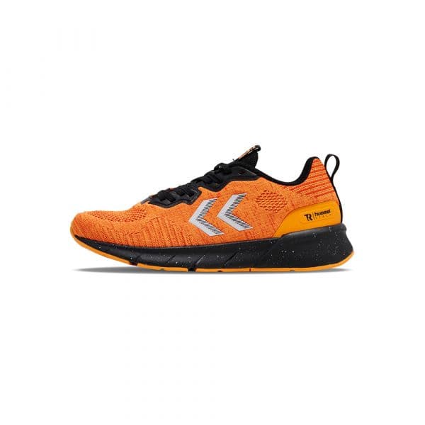 Hummel Running Reach Tr Flex Shoes 225210-4181 40 Laranja