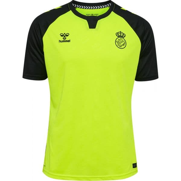 Hummel Camisa Real Betis Jersey 3rd 2024/25 226812-5598 2XL Verde