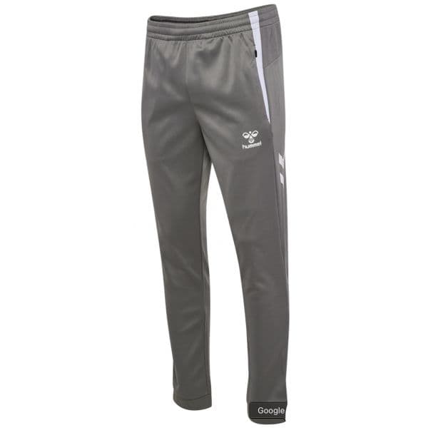 Hummel Calças Hmllead 2.0 Pant 223774-2350 2XL Cinzento