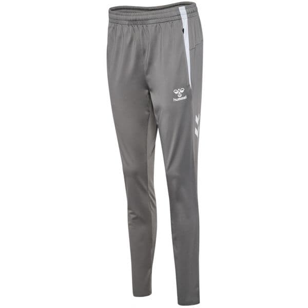 Hummel Calças Hmllead 2.0 Training 223752-2350 M Cinzento