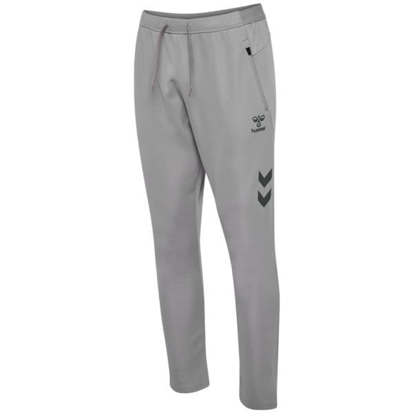 Hummel Calças Cima 2.0 Training 227930-1100 2XL Cinzento