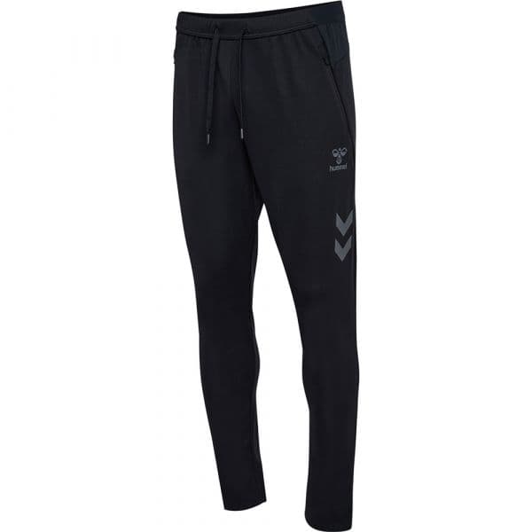 Hummel Calças Cima 2.0 Training 227930-2001 M Preto