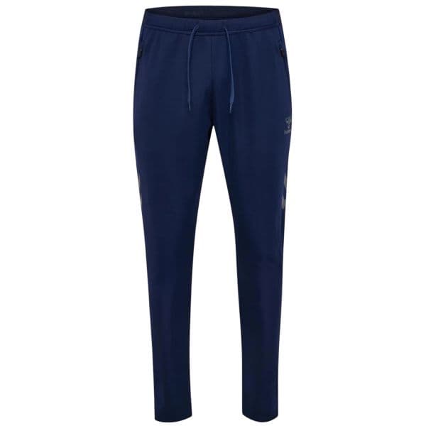 Hummel Calças Cima 2.0 Training 227930-7026 S Azul