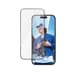 PanzerGlass Película Vidro Temperado para iPhone 15/16 Clear