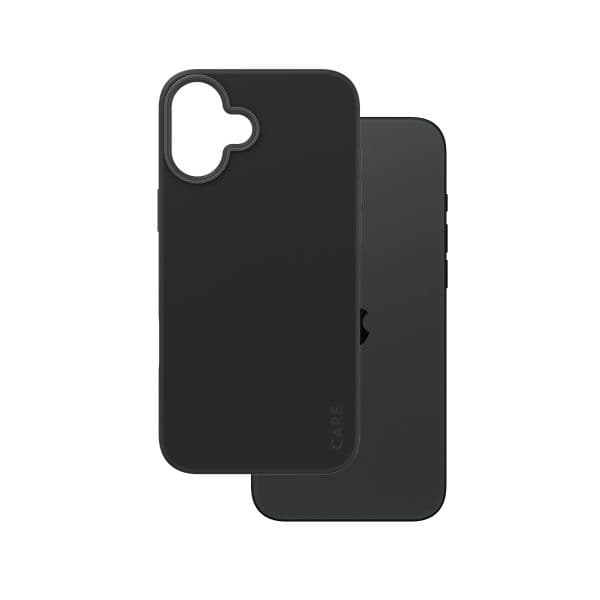 PanzerGlass Película Care Magsafe para iPhone 16 Plus 6.7" Preto