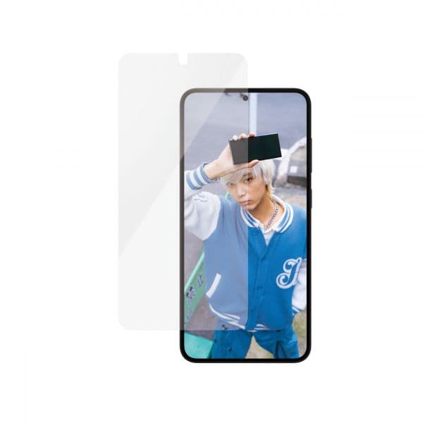 PanzerGlass Película Vidro Temperado para Samsung Galaxy S24+/S25+ Clear
