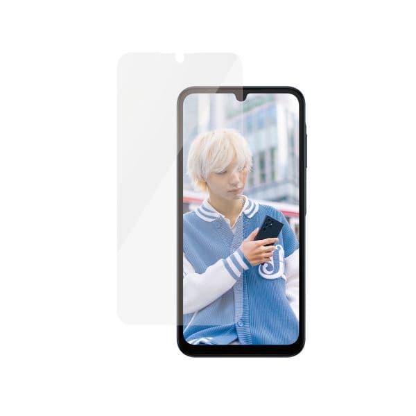 Panzerglass Película Vidro Temperado para Samsung Galaxy A26 5G Clear