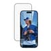 PanzerGlass Película Vidro Temperado para iPhone 17 e iPhone 16 Pro