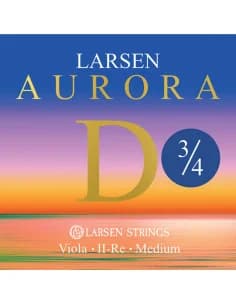 Strings For Viola Aurora