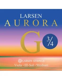 Strings For Viola Aurora