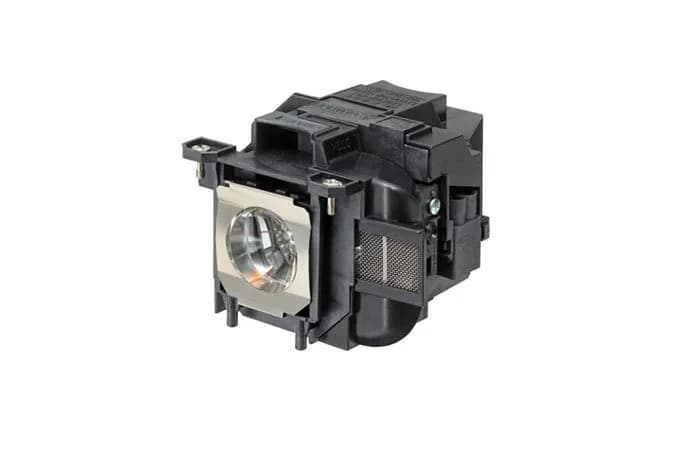 Epson Lâmpada ELPLP78 para EB-SX17/18/X18/24/W1822/955W - V13H010L78