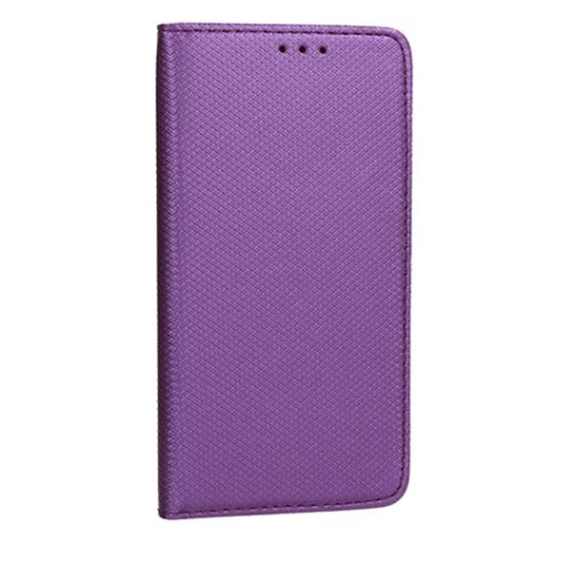 Capa Livro Magnet Samsung Galaxy S10 Purple